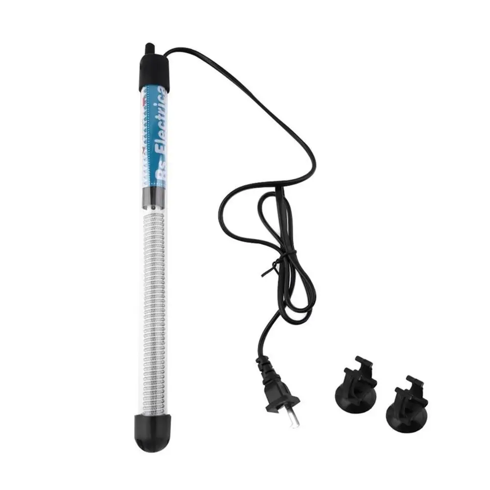 

Sensitive and reliable thermostat, temperature control electric heating rod