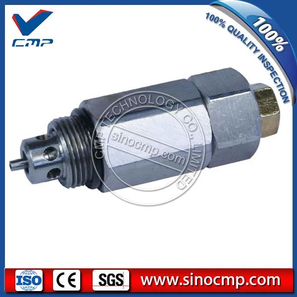 

Sinocmp Excavator main control valve for sumitomo SH280