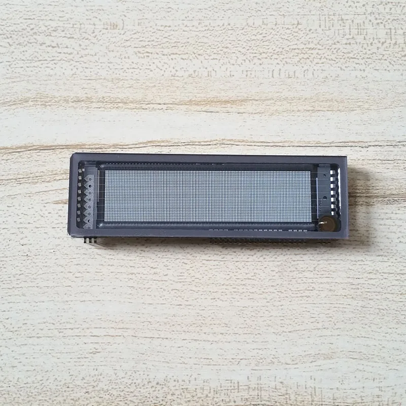 

VFD Display Daily Dot Matrix Graphics VFD Display MN12832JC