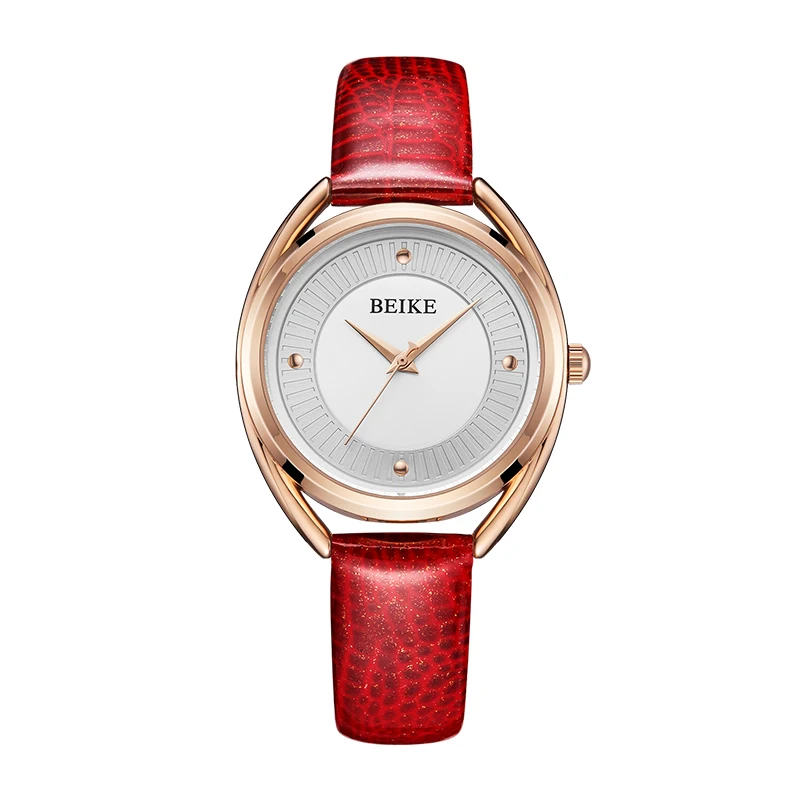 

BEIKE Japan Movement High Quality Top Brand Luxury Women Wrist Watch Stainless Steel Waterproof Ladies Watches Dropshipping