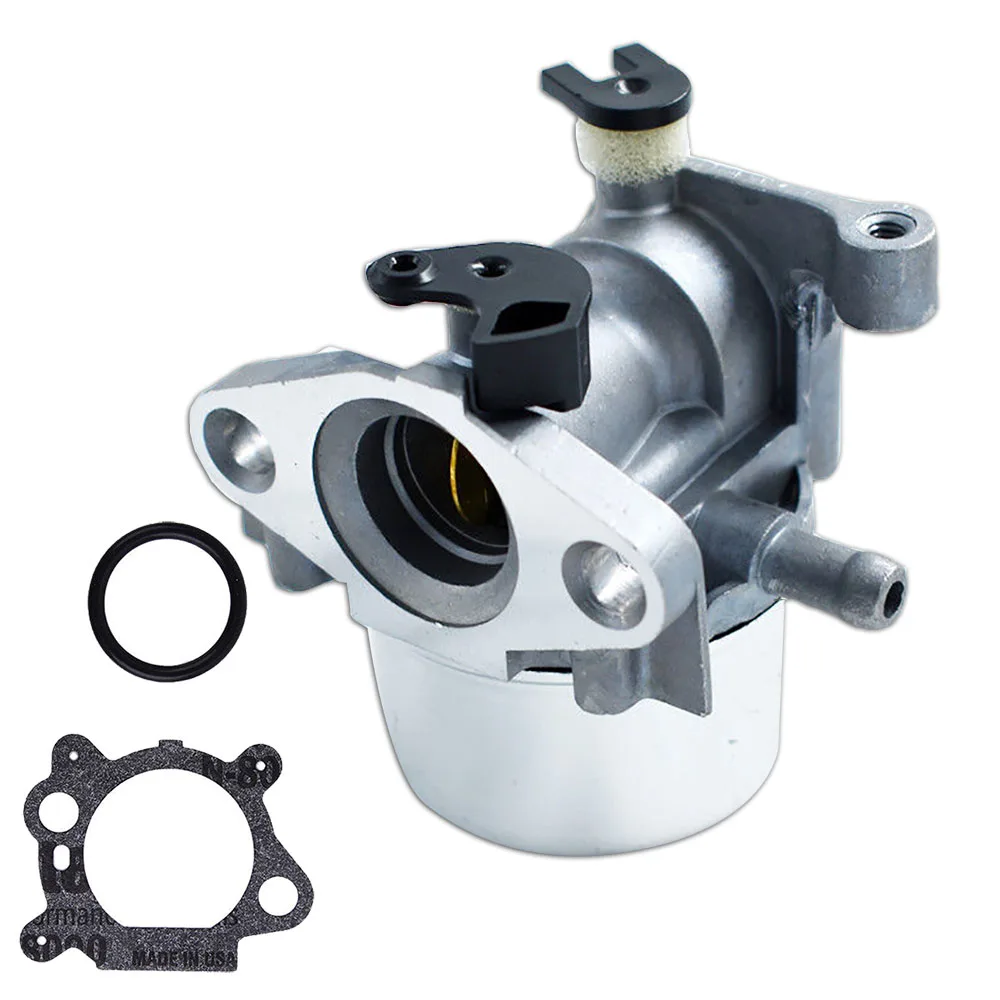 Новый карбюратор для переработанной косилки Toro 6 5 75 7 0 25 HP 190cc Briggs Stratton 22 дюйма|stratton
