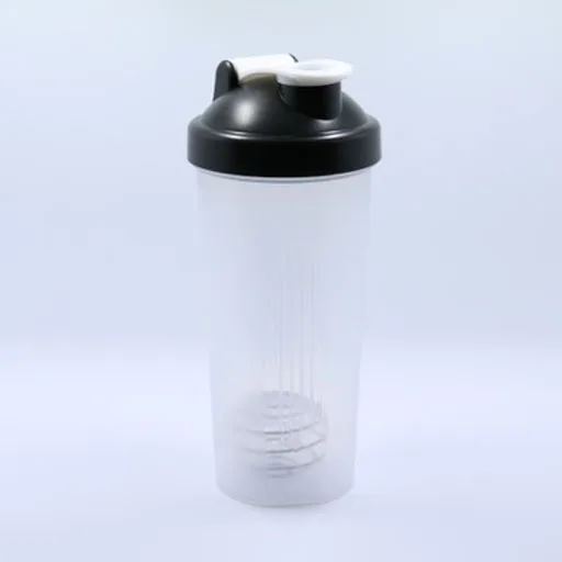 600ml Shaker Bottle with mixer colorful mug font b sport b font font b water b