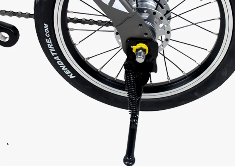 Clearance JAVA X3 Aluminum Folding Bike 14" V Brake Inner 3 Speed Bike Urban Commuter Bicycle Foldable 6 Clearance JAVA X3 Aluminum Folding Bike 14" V Brake Inner 3 Speed Bike Urban Commuter Bicycle Foldable 6