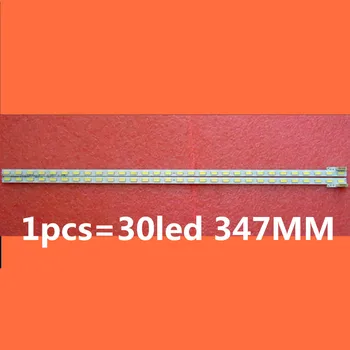 

LED backlight strirp for Sony 32"TV KDL-32EX520 KDL-32EX550 KDL-32EX650 2012SLS32 LTY320HQ01 LJ64-03412A LTY320AN03 LTY320HN03