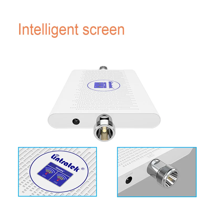 1800 2100 Signal Amplifier Cell Phone Cellular