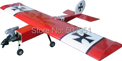 stick model airplane kits