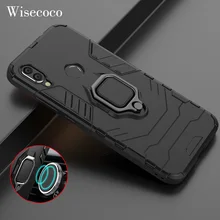Luxury Business Armor Case for XIAOMI MI 8 SE A2 A