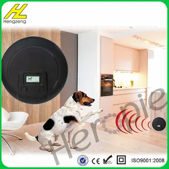 

HEROPIE Safety Waterproof Remote Control Training Collar Wireless Indoor Pet Barrier Electronic Pet Dog Electric Fencing Fence