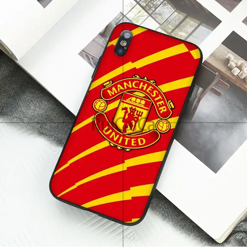 manchester united iphone 6 case manchester united iphone 6 case