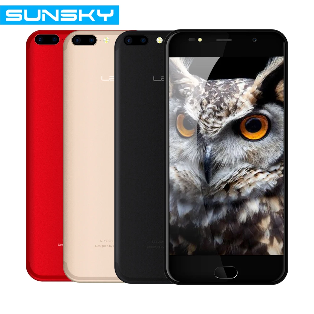 bilder für Ursprüngliche Leagoo M7 5,5 Zoll IPS Android 7.0 3G Smartphone MTK6580A Quad Core 1 GB RAM 16 GB ROM Dual Zurück Kamera Handy bilder für Ursprüngliche Leagoo M7 5,5 Zoll IPS Android 7.0 3G Smartphone MTK6580A Quad Core 1 GB RAM 16 GB ROM Dual Zurück Kamera Handy