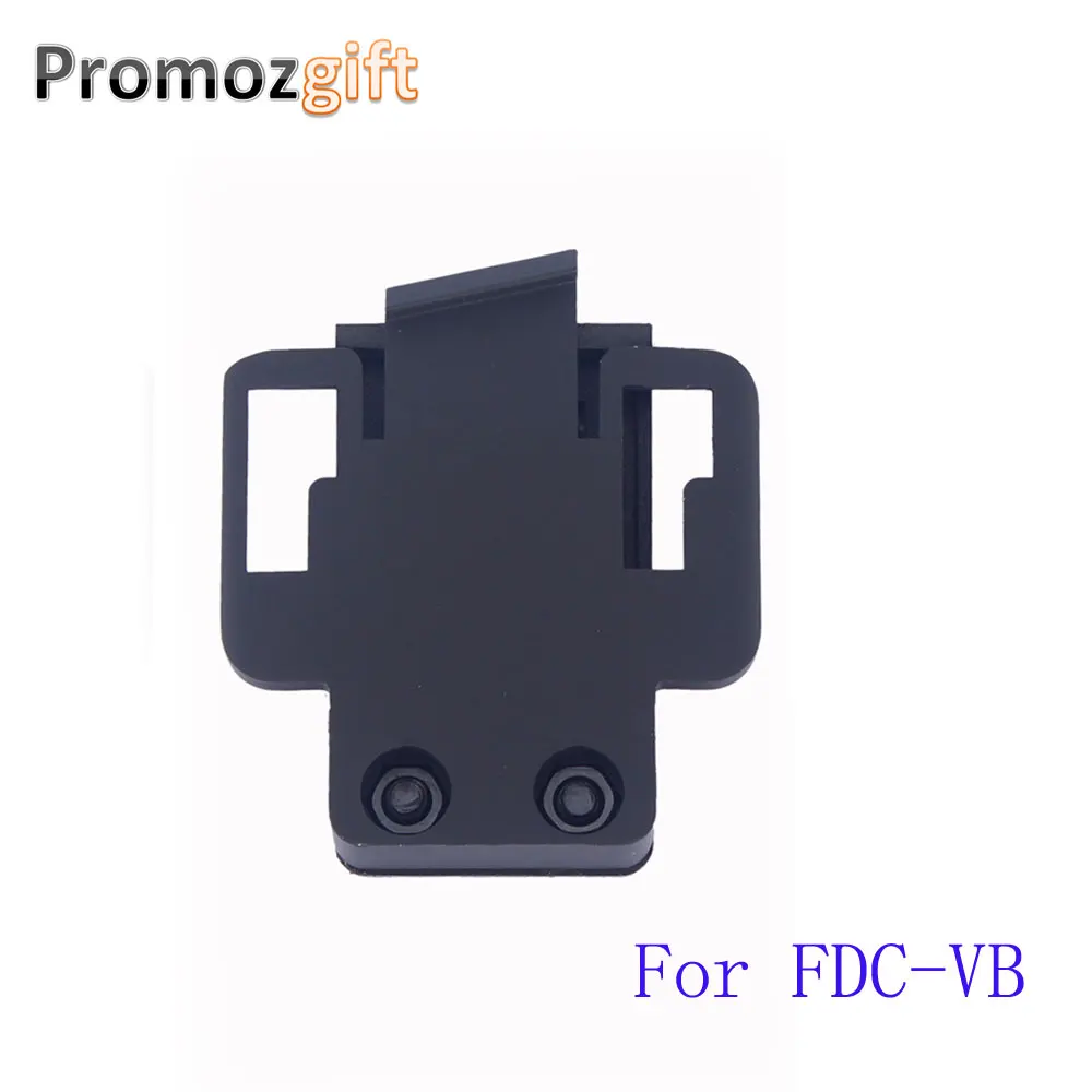

1 PC Clip Accessory for FDC-VB Bluetooth Helmet BT Bluetooth Motorcycle Interphone Helmet Intercom Headset
