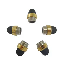 Золотой прикасание колпачок для морской сенсорной ручки RZ-40# TC-G