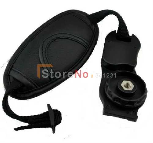 

Hand Grip Strap for Nikon D5000 D7000 D5100 D3100 D3000 D90 D80 D70 D60 D50 D40 D40X more..DSLR SLR camera