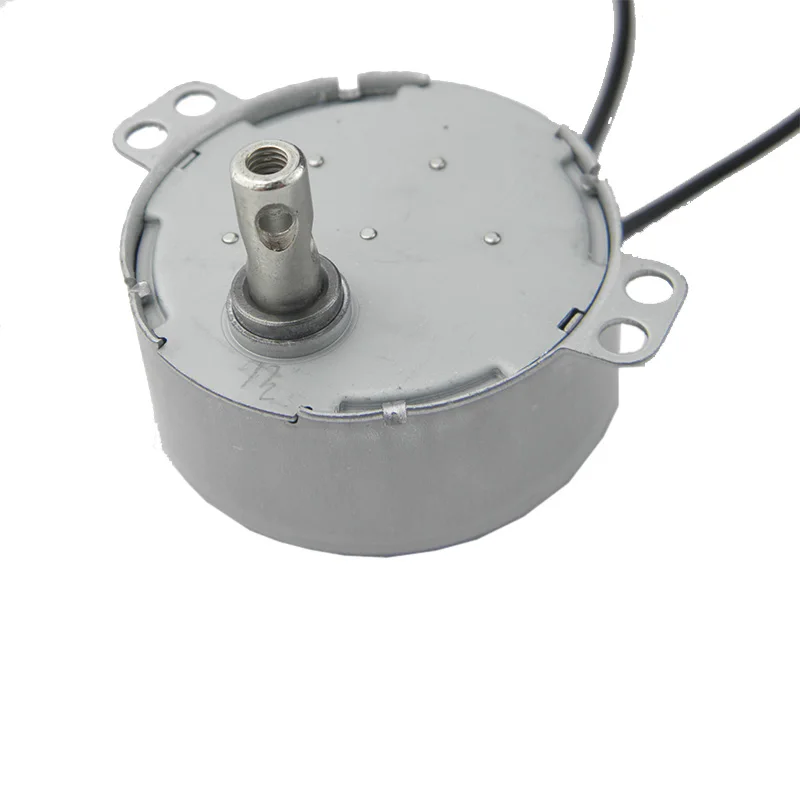 15-18RPM 10-12RPM 2.5-3RPM 15-18RPM Synchronous Synchron Motor 50/60Hz AC 100-127V CCW/CW 4W Geared Motor 0.8-1RPM 15-18RPM 10-12RPM 2.5-3RPM 15-18RPM Synchronous Synchron Motor 50/60Hz AC 100-127V CCW/CW 4W Geared Motor 0.8-1RPM
