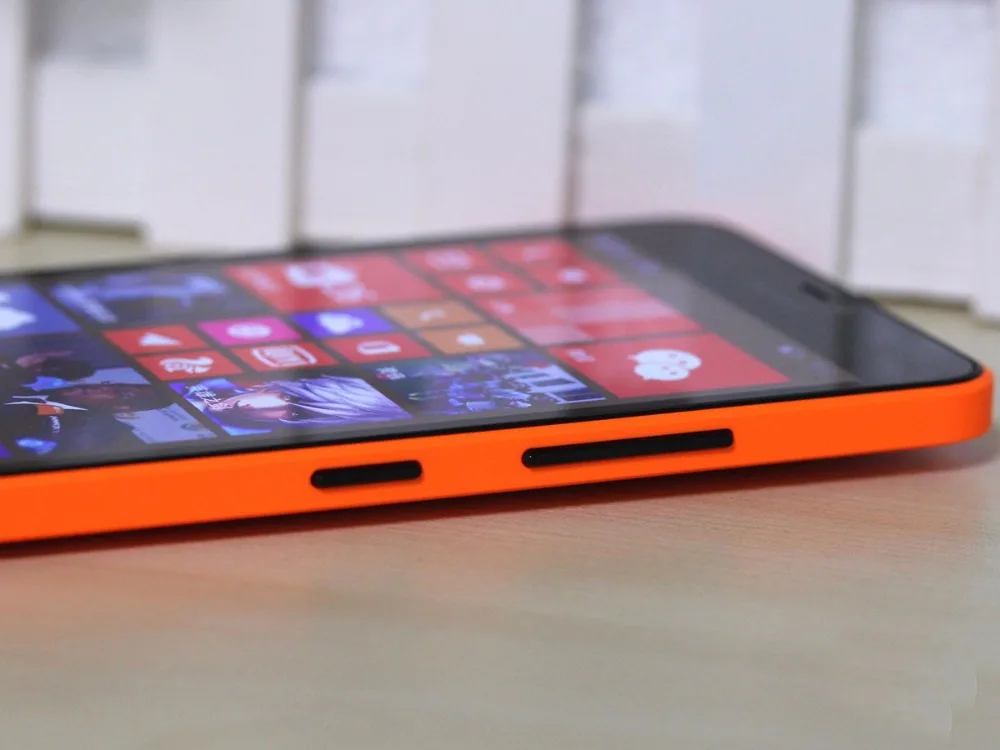 الأصلي نوكيا Lumia 640 و Lumia 640XL واحدة سيم ومزدوج سيم 5.0 بوصة 8MP رباعية النواة 8 GB ROM 1 GB RAM مقفلة لمس جيدة! الأصلي نوكيا Lumia 640 و Lumia 640XL واحدة سيم ومزدوج سيم 5.0 بوصة 8MP رباعية النواة 8 GB ROM 1 GB RAM مقفلة لمس جيدة!