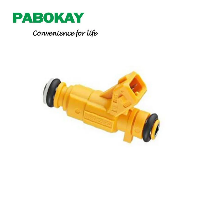 

2000-for CITROEN C8 FIAT LANCIA PEUGEOT RENAULT Fuel Injector 3.0L 1984E5 9635884280 0280155994