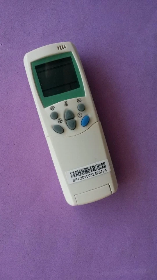 Air Conditioner Remote Control replace LG AC 6711A20028A 6711A20028B