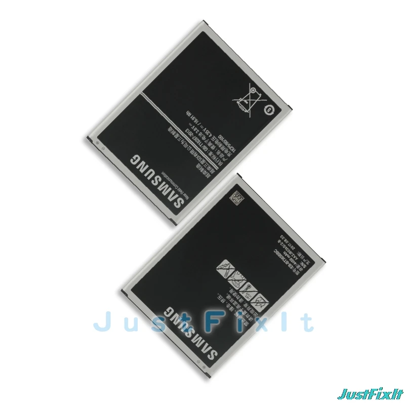 EB BT365BBC оригинальный сменный аккумулятор для планшета samsung Galaxy Tab Active T365 T360 SM BT365BBE