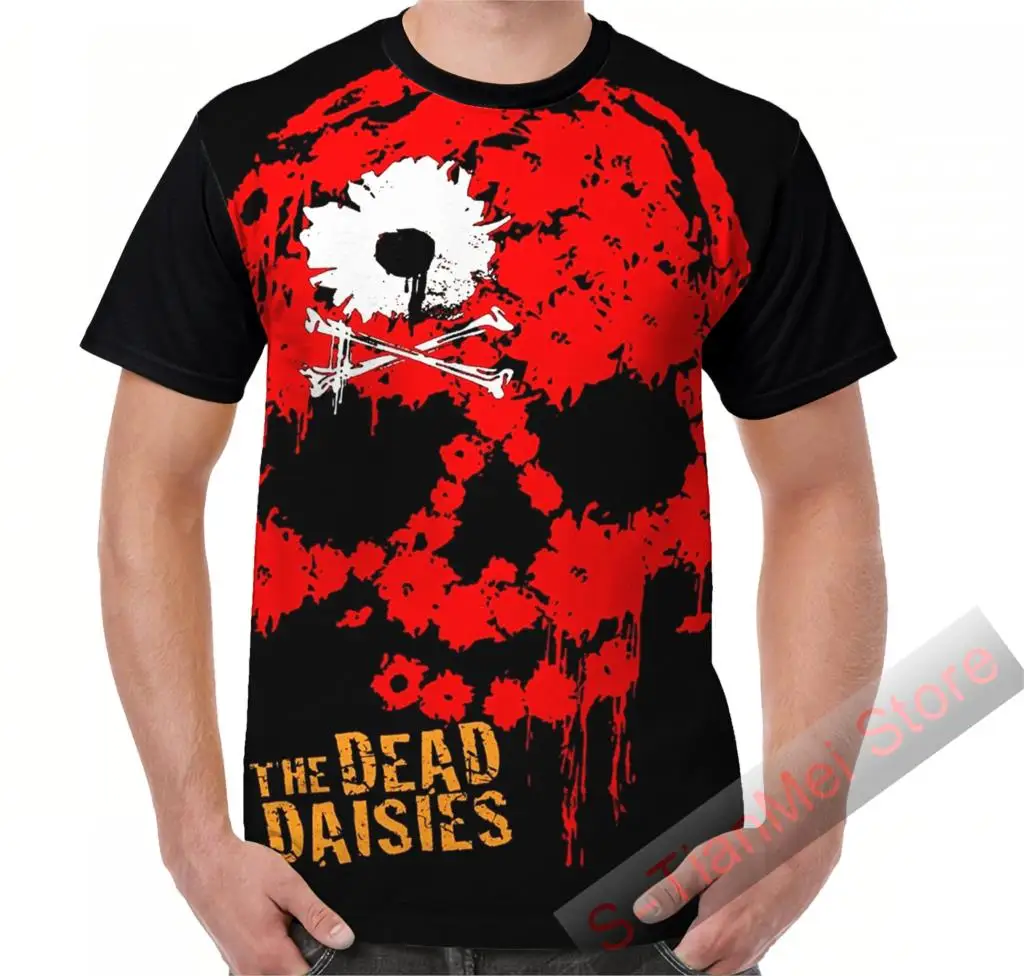 Summer Graphic t shirt men tops tees 