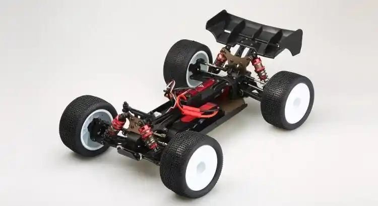 lc racing truggy kit