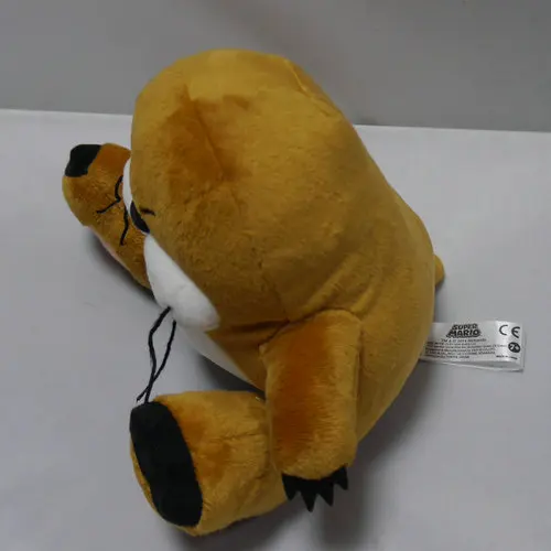 monty mole stuffed animal