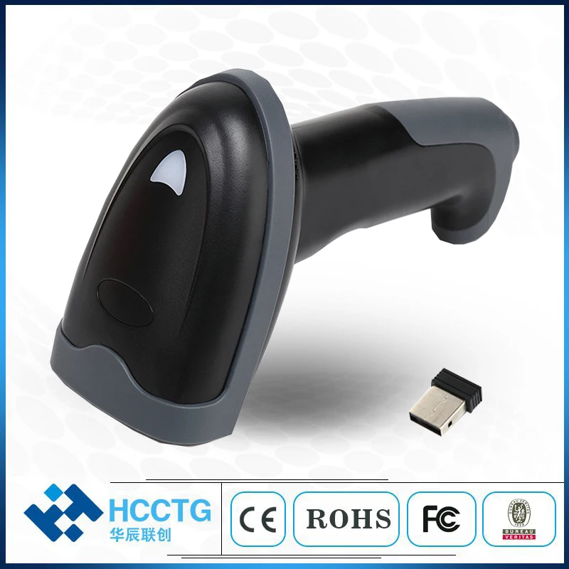 

PORTABLE Best Symbol Price Checker Handheld 1D CCD Barcode Scanner Online HS-6213