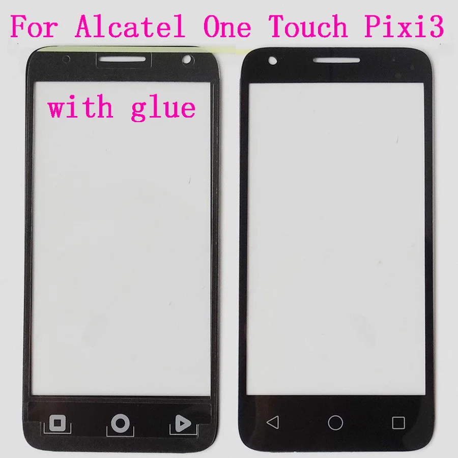 Alcatel one touch pixi 4027d