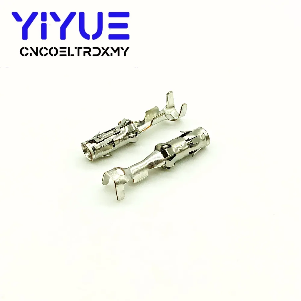 1 sets 4 pin tyco round HOWO A7 odometer speed sensor plug sealed auto connector 1-967325-1 (7)