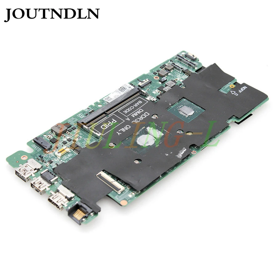 JOUTNDLN для Dell VOSTOR 5000 5459 материнская плата F3GND 0F3GND CN-0F3GND W/I7-6500 процессор DDR3L
