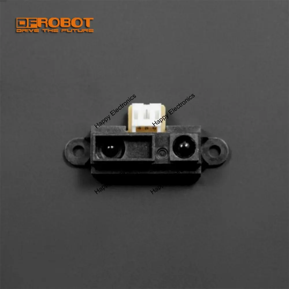 Инфракрасный датчик DFRobot GP2Y0A41SKOF 4 5 ~ В 30 см sensor sensor sensor irdistance sensor ir | Компьютерные кабели и разъемы -32645548672