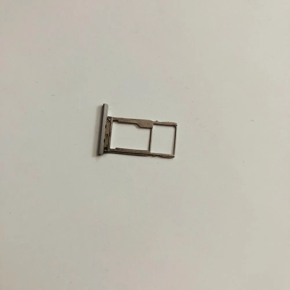 

Used Sim Card Holder Tray Card Slot For Allcall Rio MTK6580A Quad Core 1.3GHz 5.0'' 1280x720 Free Shipping