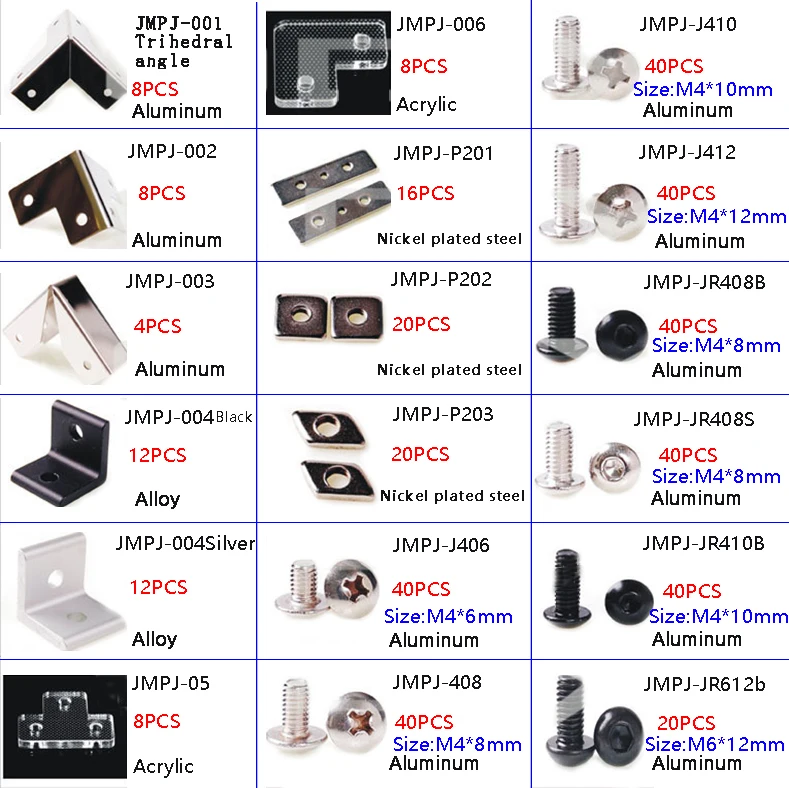 

DIY Building Blocks Assembly ITX ATX MATX EATX PC Test Bench Computer Open Frame Chassis Accessories Air Case Mini Aluminum HTPC