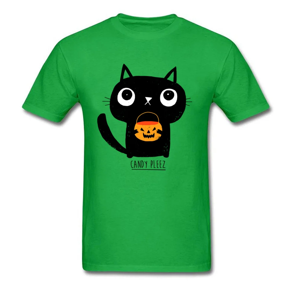 candy pleez 6818 All Cotton Summer Tops Shirts Oversized Short Sleeve Men Top T-shirts Printed Autumn Tee-Shirt O-Neck candy pleez 6818 green