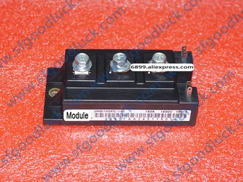 

2MBI150PC-140 IGBT MODULE(P series) 2-Pack IGBT 1400V 150A