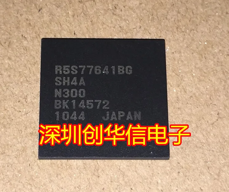 

New original R5S77641BG R5S77641BGN300 BGA