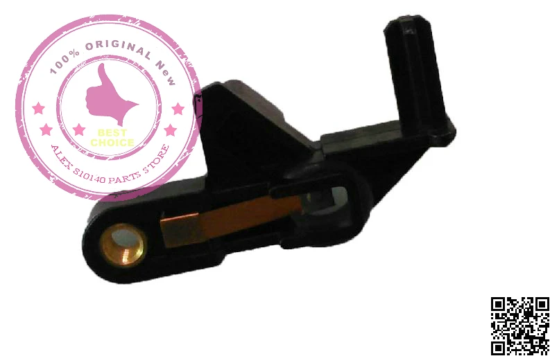 buy AFICIO 1018 Rear Pressure Arm For Charge Roller B039-2295 B0392295 AFICIO 1015 1018 1810 1610