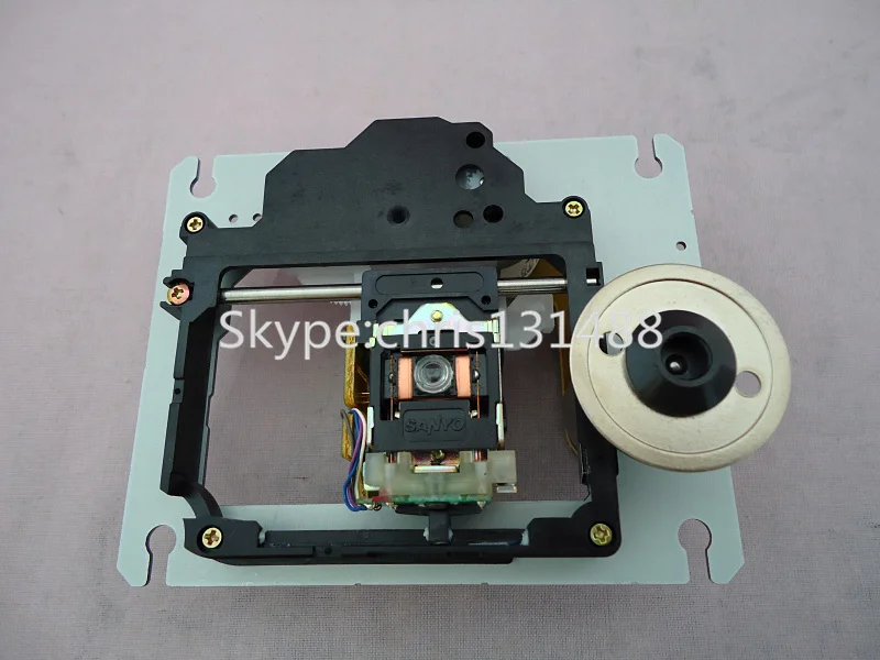 Бесплатный почтовый SF-101N/SF-P101N SF-P101(5Pin+ 8Pin) двойной разъем строки с механизмом SFP101N/SFP101 для проигрывателя компакт-дисков лазерной линзы