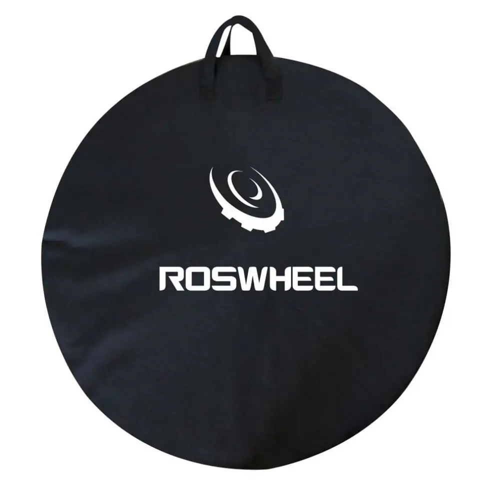 ROSWHEEL 73 см диаметр велосипедная сумка для переноски сумки Велоспорт Дорога MTB горный велосипед одноколесная сумка аксессуары