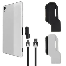 Good Quality Micro USB Charger Converter Connector Adapter for Sony Xperia Z1 L39H Z2 Ultra XL39H Z3 Compact