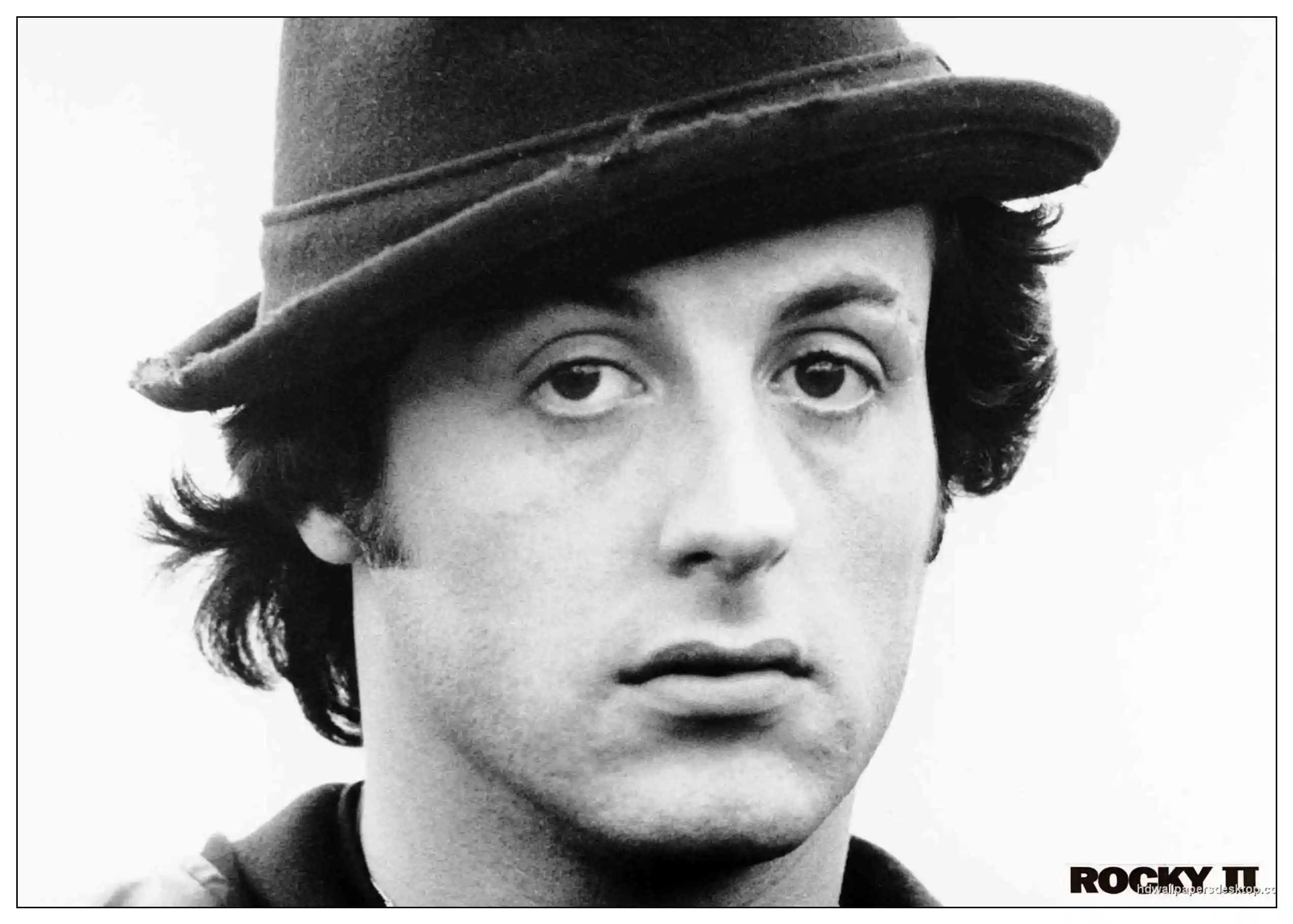 Sybille Stallone