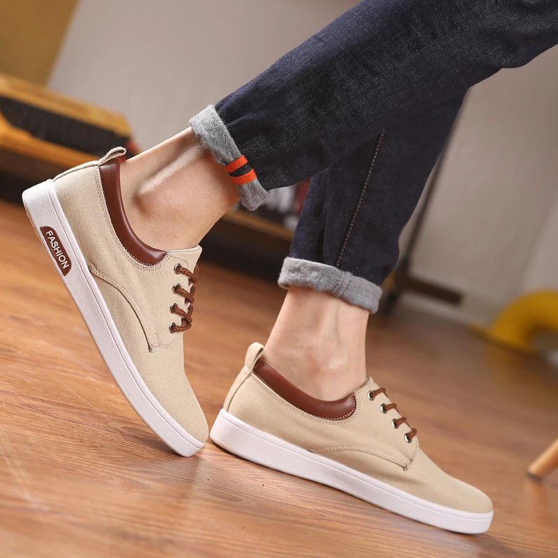 mens beige shoes outfit