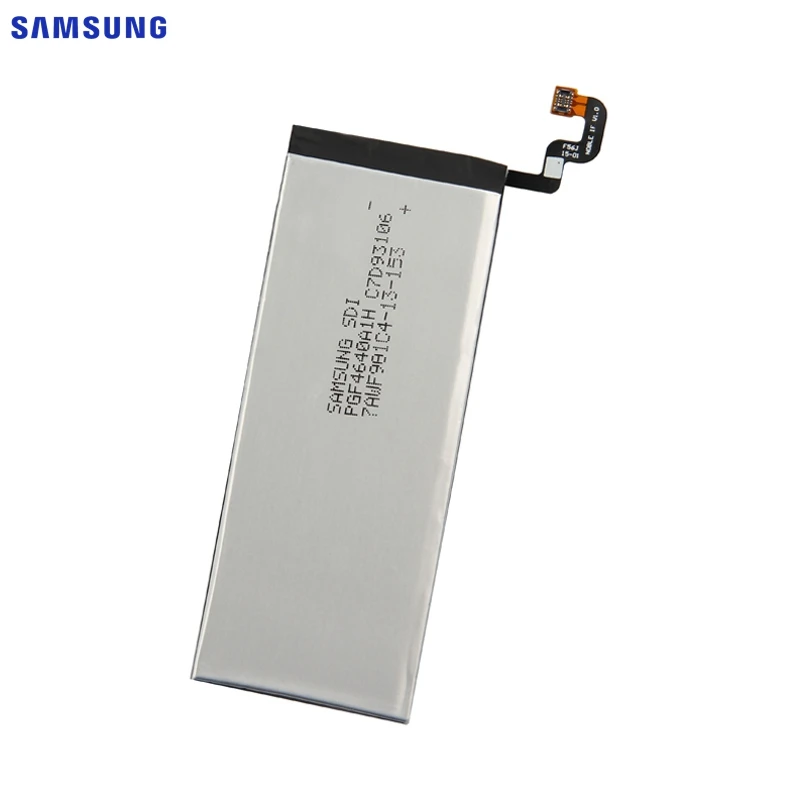 Samsung сменный аккумулятор EB-BN920ABA для samsung GALAXY Note 5 SM-N9208 N9208 N9200 N920t N920c Note5 подлинный