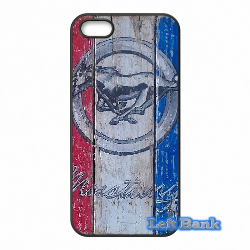 coque iphone 7 ford mustang