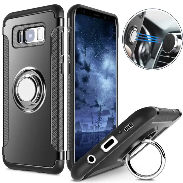 samsung galaxy s8 coque voiture