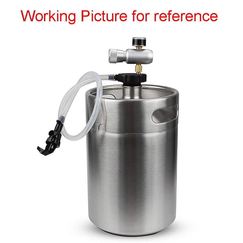 keg coupler