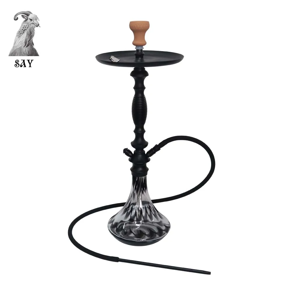 Buy SY Glass Hookah Shisha A Full Set Of Hookah Chicha