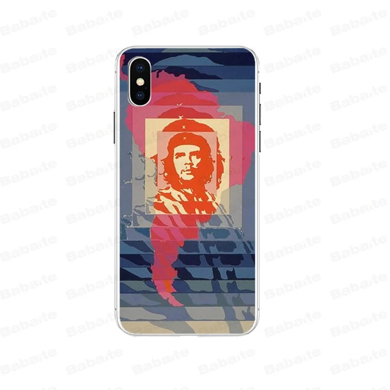 Che Guevara