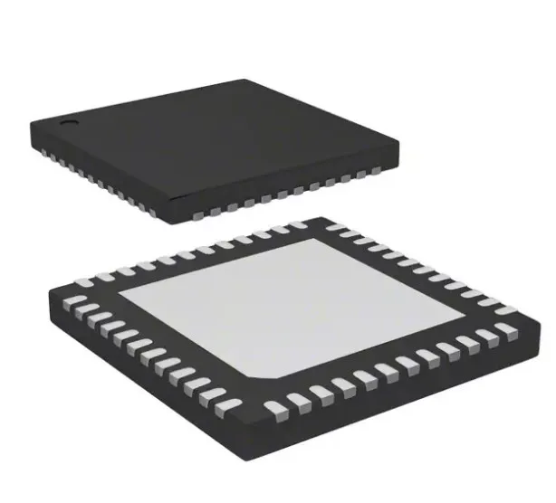 Circuits intégrés (CI) ATMEGA 48pa-au 8bit-Micro-contrôleur 20mhz 4kb-Flash 1,8v tqfp 32