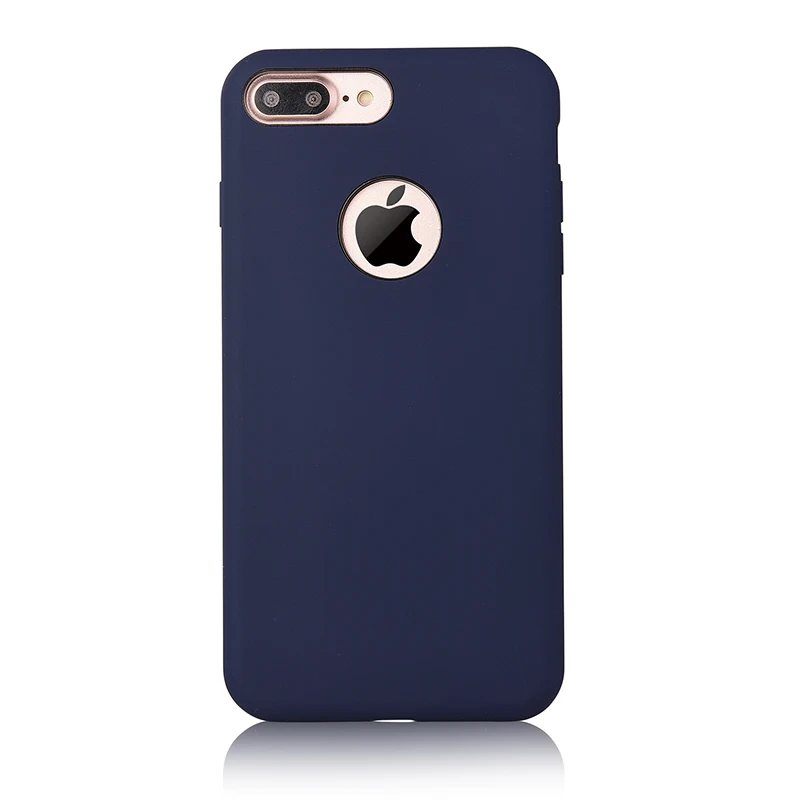 new liquid silicone gel soft rubber for iphone 7plus anti shock with magnet metal plate for new liquid silicone gel soft rubber for iphone 7plus anti shock with magnet metal plate for