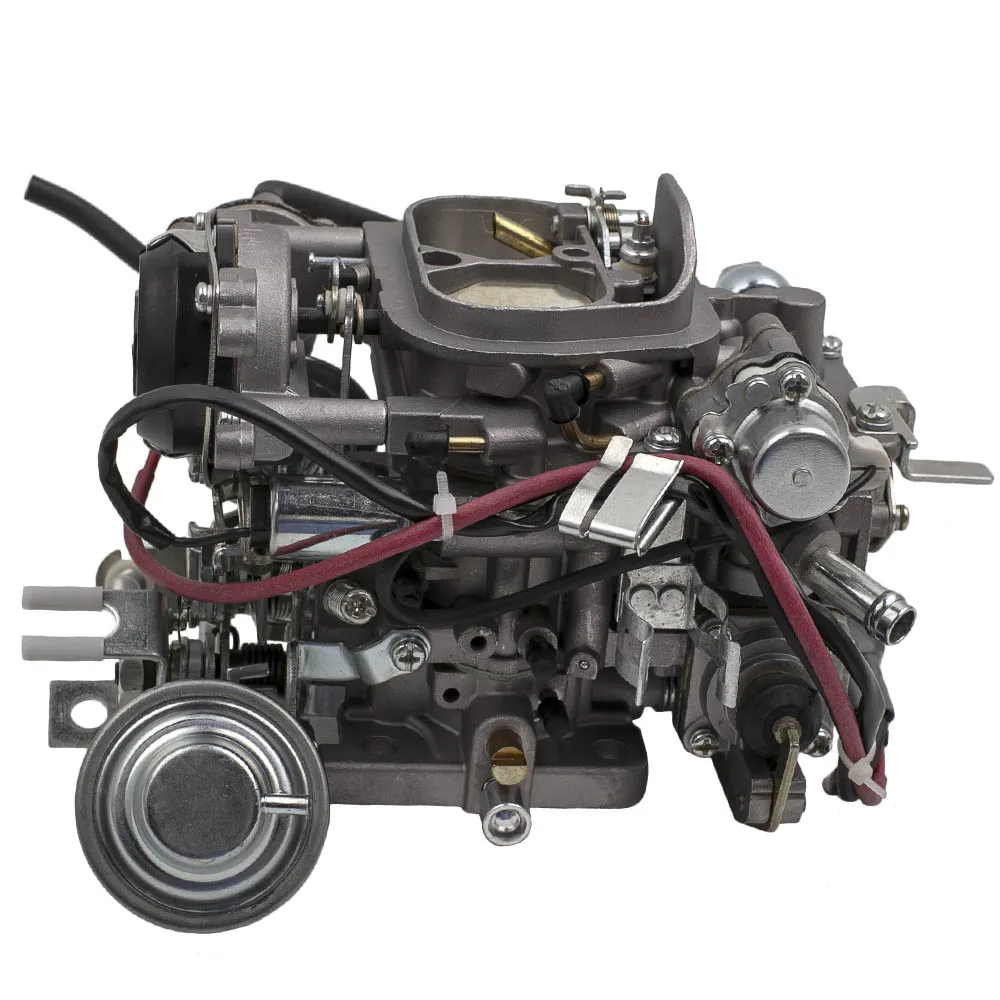 Карбюратор Carb для Toyota 22R с электрическим дросселем 21100 35463C 2.4L SOHC 2366 cc